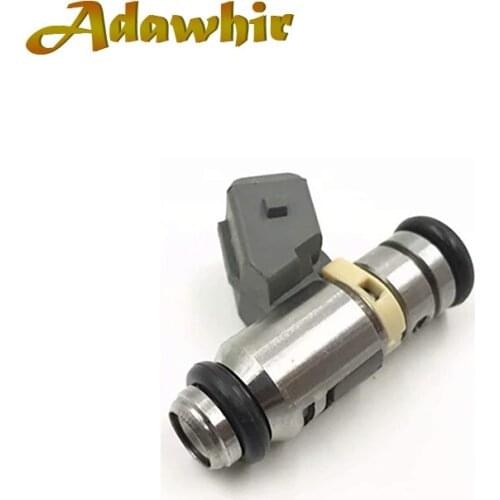 For Fiat Palio Tetra Flex FUEL INJECTOR IWP003 IWP 003 46.446.789 46446789 50100402