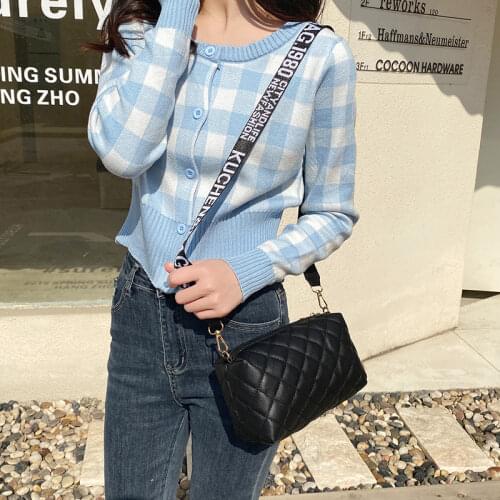 DRANECY Crossbody Bags For Women