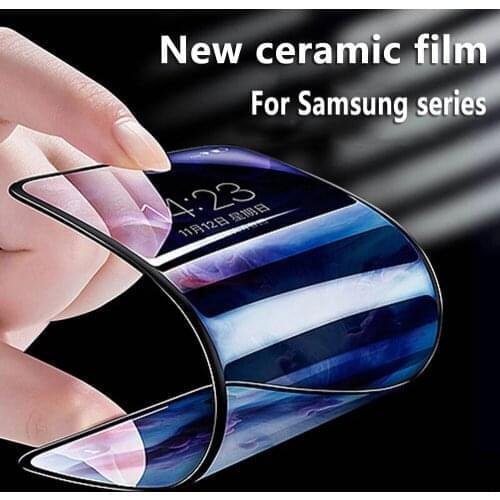 FEGENGYUOYUN Screen Protectors For Samsung Galaxy M20