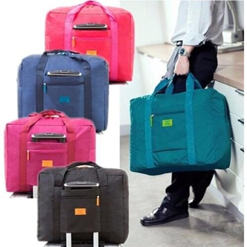 GOT-TOG Women's Hand Luggage Bags