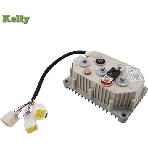 Kelly 2000W Sinusoidal Wave Electric Scooter controller with Regen Function KLS7222H