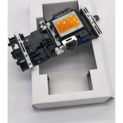 ORIGINAL LK3211001 990 A4 Printhead Print Head for Brother 395C 250C 255C 290C 295C 490C 495C 790C 795C J410 J125 J220 145C 165C
