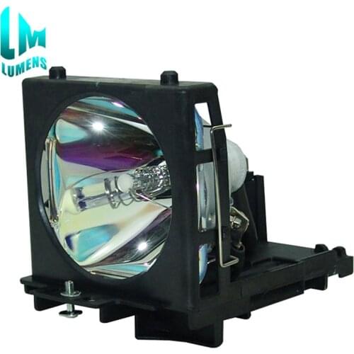 Original Banner Inside HSCR150H10H Projector Lamp With Housing DT00665 for HITACHI PJ-TX200 PJ-TX300 PJ-TX200W PJ-TX300W