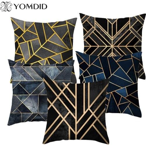 Fall pillow covers Cushion Cover Throw Pillowcase Home Decor Sofa Chair Decorative Cushion Cover cojines decorativos para sofa