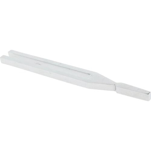 Durable Tuning Fork Musical Instrument Violin Piano Tuner 440hz A Tone