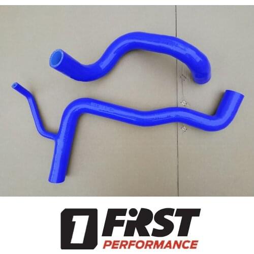 Silicone Radiator Coolant Hose for Toyota Estima Tarago Previa GSR50 GSR50W GSR55 GSR55W 16571-31200