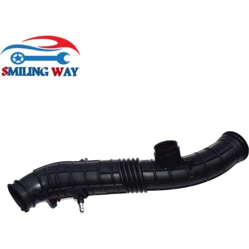 Air Filter Cleaner Intake Hose Pipe Tube For Honda Accord 1998 1999 2000 2.3L 3.0L (4-Cylinder ONLY) OE# 17228PAAA00