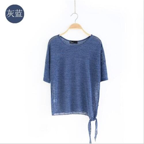 Women loose yoga t shirts mesh sports top sexy perspective blouse dance practice clothes breathable gym tops fitness sports wear