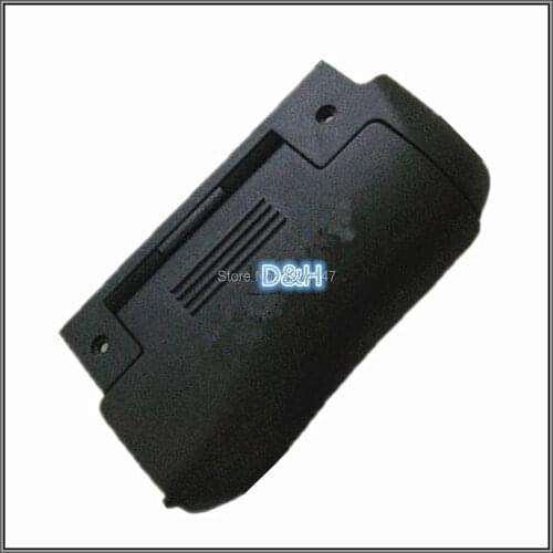 100% original D600 card cover for nikon D600 cf cover D610 SD memory card door D610 card cover dslr camera Repair Part