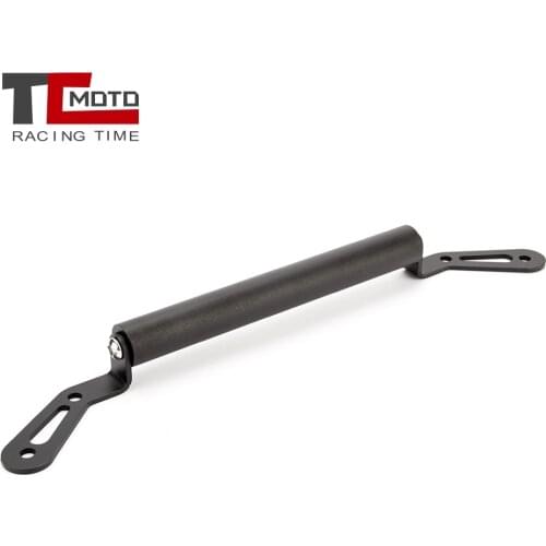 Motorcycle Accessories Mobile Phone GPS Plate bracket Supporter Holder Bar 12mm 20mm For KTM 1290 Adventure Adv S R 2017-2019