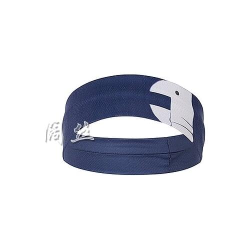 Anime SK8 the Infinity Reki Kyan Cosplay Headband Props Dark Blue Headwear SK Eight Party Role Play Accessories Men Women