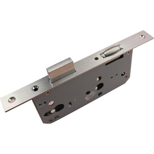 RML-24 Mortise Security Entrance safety gate lock body stainless steel entry door Strong defence fittings for bedroom