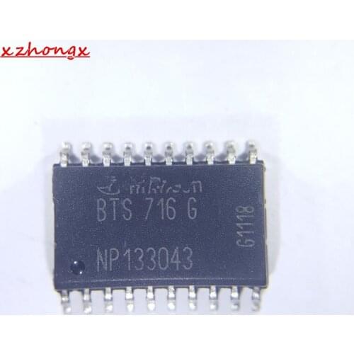 BTS716G BTS716 sop20 5pcs