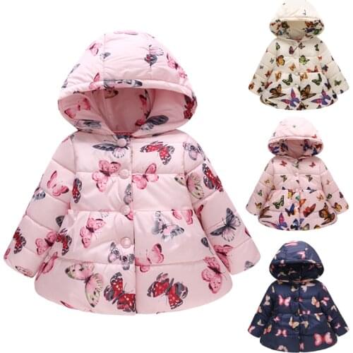CNJiaYun Down Jackets For Girls
