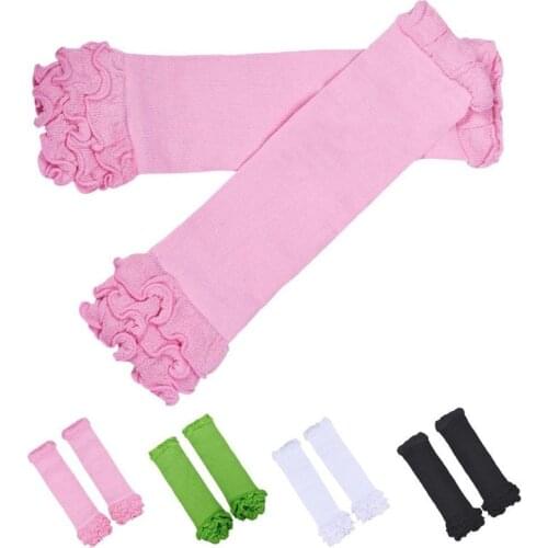 Children Baby Girl Socks Baby Leg Warmers Sock Kneepad Tight Socks Stocking