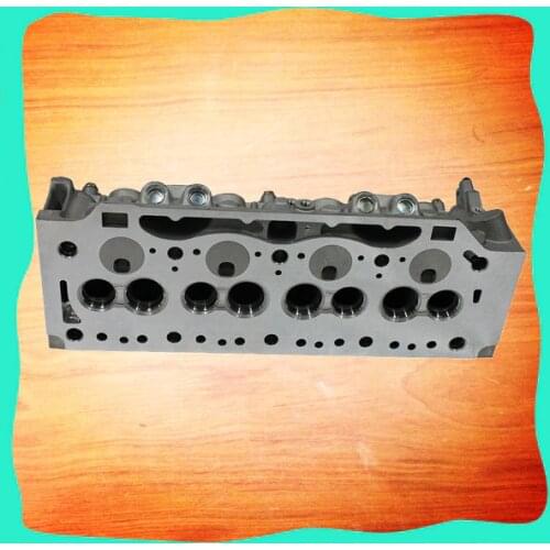 F8Q-600/606/622/630/632/662/788/790 Cylinder head AMC# 908098 for Renault Kangoo/Scenic/Clio/Trafic/Avantime/Espace/Laguna