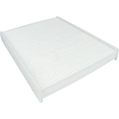 Filters part Cabin Filters