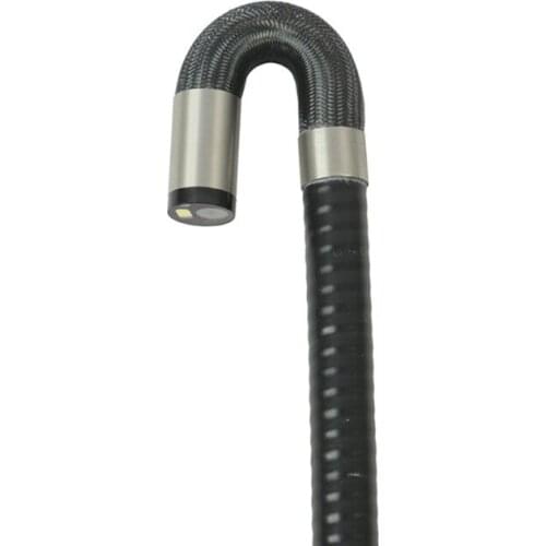 Flexible Inspection Endoscope for Automotive Inspection Tool Industrial Underpan Repair Carbon Deposit Detection G5AD