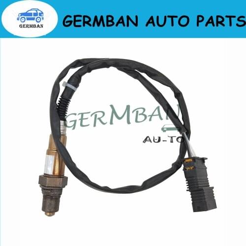 Lambda Oxygen O2 Sensor For BMW 135i 335i 640i 740i Hybrid X3 X4 X5 X6 35iX 11787589475