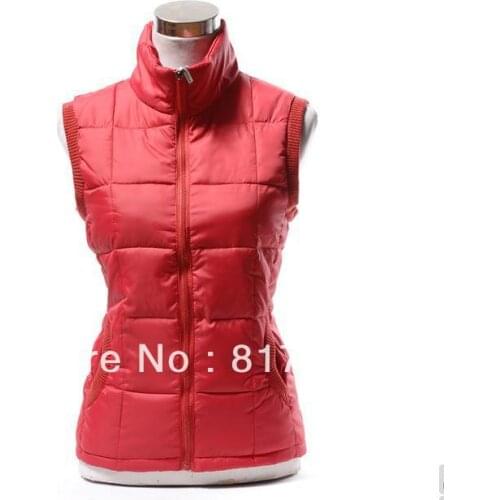 Best-selling Fashion Down For Brand New High Quality Womens Mens Down Vest Down Jacket & Outerwear Size XL & 2XL & 3XL & 4XL