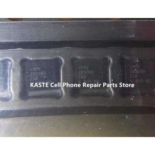 10pcs MAX20328A 20328A Audio IC Chord Chip USB Charger Charging IC