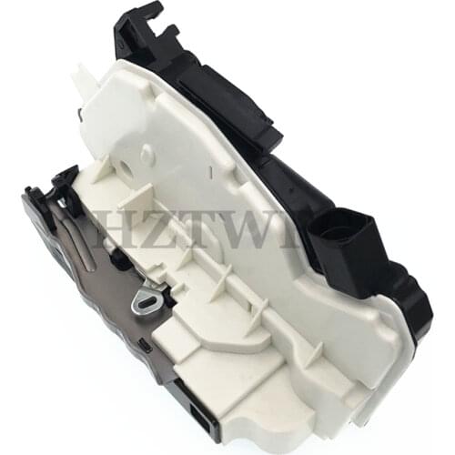 New For Audi A1 (2011-2014) 5N0839015A 5N0839015D 5N0839015G 5N0839015R Rear Left Door Lock Mechanism