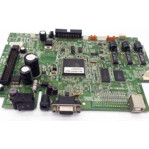 Main board motherboard FOR TSC TTP-342E Pro Desktop printer parts printer board Logic Control Board barcode label