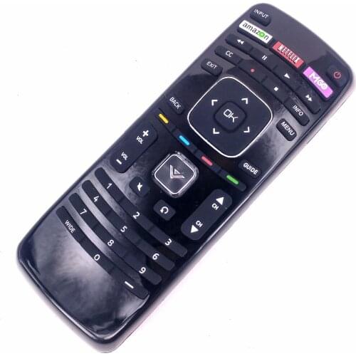 New remote control For VIZIO LED SMART TV XRT112