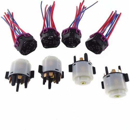 SCJYRXS Ignition Systems