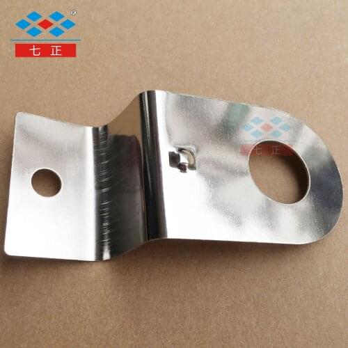 ZP KP KS 200A 300A 400A 500A Spiral Radiator Connection Copper Sheet