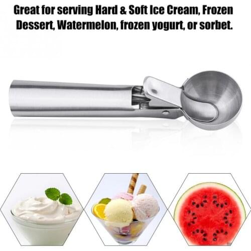 TOPINCN Ice Cream Sets