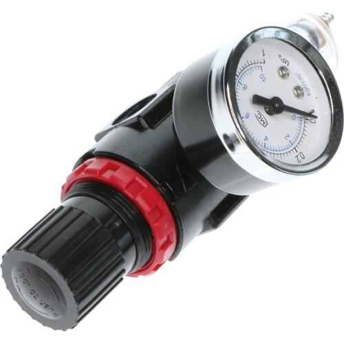 1 Pieces Air Compressor AFC2000 oil/Water Separator Regulator Trap Filter