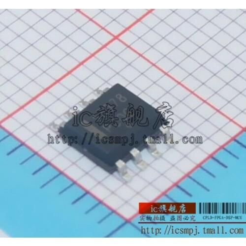 MC33078DR2G SOP8 MC33078