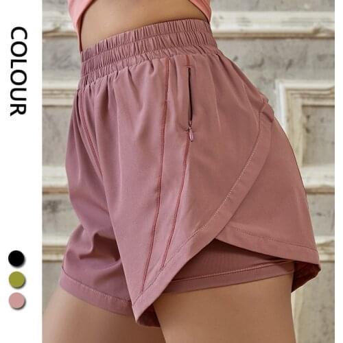 BABAKUD Women's Sports Shorts