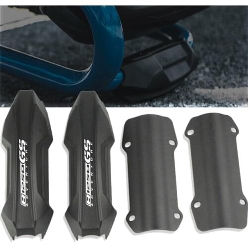 For BMW R1200GS LC R1250GS ADV R 1200 GS F800GS F850GS Adventure R1150GS R1100GS 25mm Crash Bar Bumper Engine Guard Protection