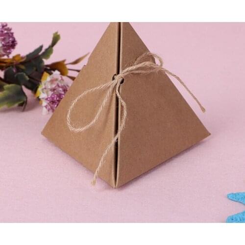 Paper jewelry packaging box for rings made in China,Fancy cupcake kraft paper packaging boxes for gift ---DH10696