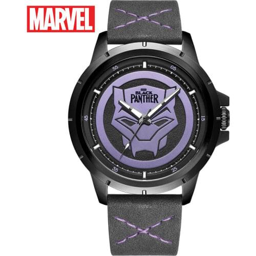 Disney Mens Waterproof Watch