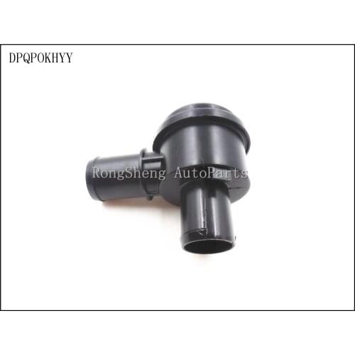 DPQPOKHYY For AUDI A4 Volkswagen Passat 1.8 1.8T Boost Overrun Cut Off/BOV Valve 06A 145 710P 06A145710P
