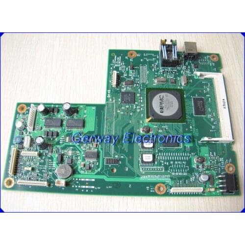 GerwayTechs CC397-60001 Formatter Board Mainboard Main Logic Board Motherboard (CM1312 MFP)