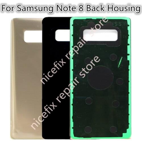K PartsCrop Fix Samsung Galaxy Note 8 Batteries
