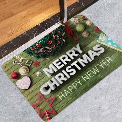 Creative 3D Printing Tropical Leaf Hallway Carpets and Rugs for Bedroom Living Room Carpet Kitchen Bathroom Anti-Slip Floor Mats