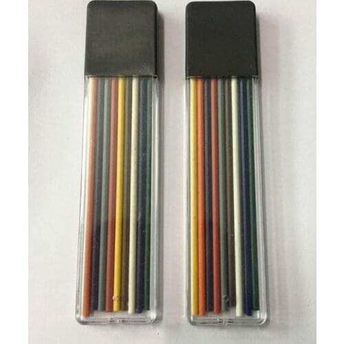 LiRuiQing Pen Rods