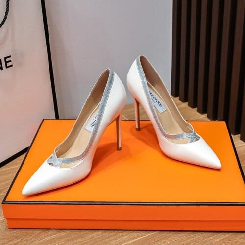 MZY OASIS Wedding Shoes For The Bride