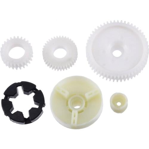 Nayitr Window Drives And Spare Parts