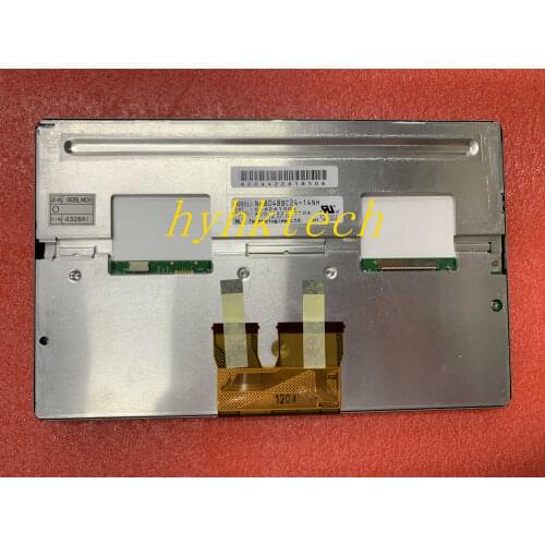 NL8048BC24-14NH 9.0INCH Industrial LCD with touch panel, new& original instock