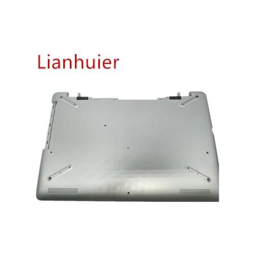 NEW FOR Pavilion 17-BS 17G-BR 17-AK D shell silver bottom shell 926493-001