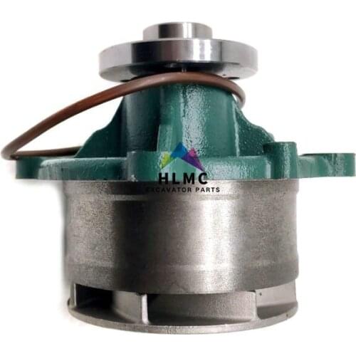 New Product Excavator Engine Spare Parts for EC210/290/240B Water Pump for Retail 20726092