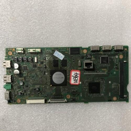 Original KDL-55W800B motherboard 1-889-202-22/23 with screen T550HVF05.0 55W800B