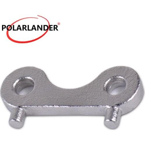 Plate For Boat Marine Yacht Deck Filler 316 Stainless Steel 3.3cm/1.29 inch Silver Deck Key Fuel Gas Water Tank Fuel Deck Fill