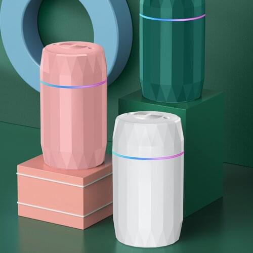 RecabLeght Aroma Diffusers